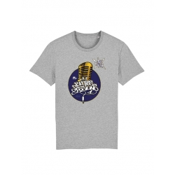 Tshirt Dabuz Brutes Sessions Micro de dabuz sur Scredboutique.com