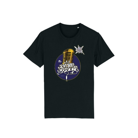Tshirt Dabuz Brutes Sessions Micro