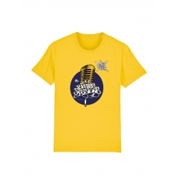 Tshirt Dabuz Brutes Sessions Micro de dabuz sur Scredboutique.com