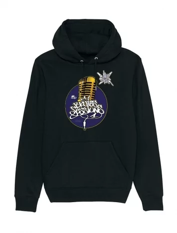 dabuz Sweat Capuche Dabuz Brutes Sessions Micro