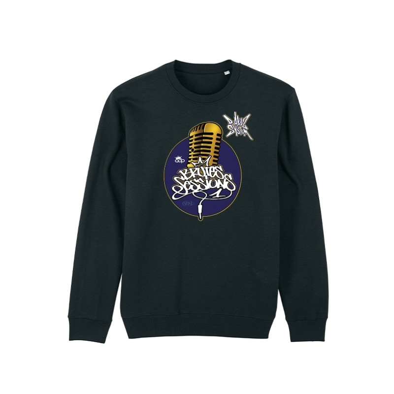 Sweat Dabuz Brutes Sessions Micro