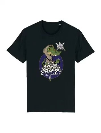 dabuz Tshirt Dabuz Brutes Sessions Croco