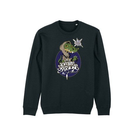 Sweat Dabuz Brutes Sessions Croco