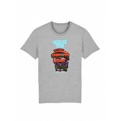 Tshirt Sessions Laisse nous faire de dabuz sur Scredboutique.com