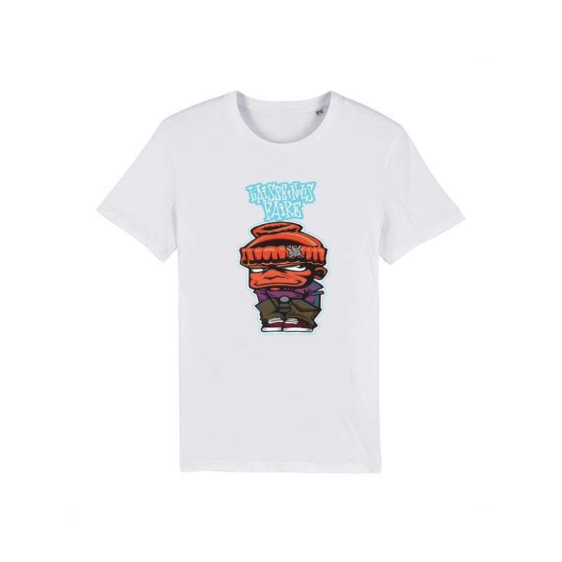 Tshirt Sessions Laisse nous faire