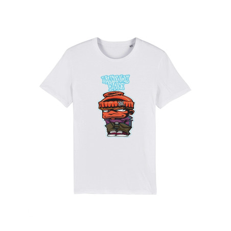 Tshirt Sessions Laisse nous faire