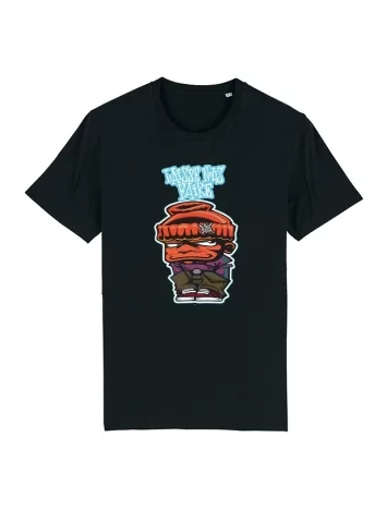 dabuz Tshirt Sessions Laisse nous faire