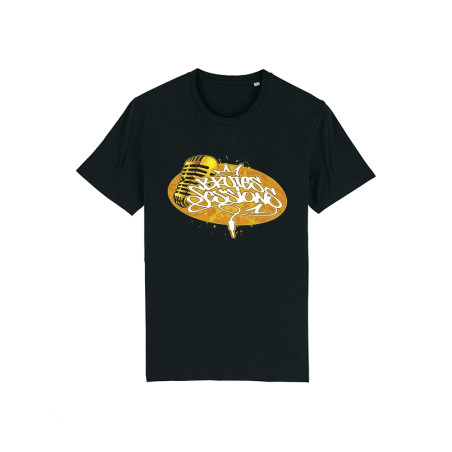 Tshirt Dabuz Brutes Sessions Logo