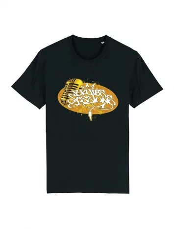 Tshirt Dabuz Brutes Sessions Logo 