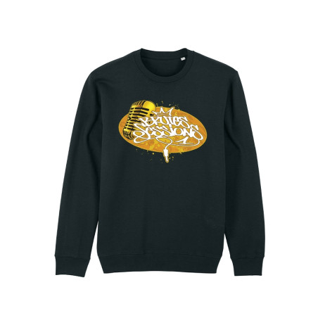 Sweat Dabuz Brutes Sessions Logo