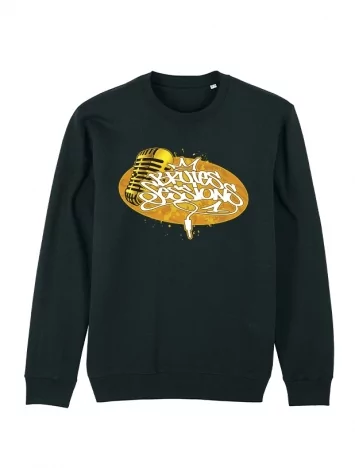 Sweat Dabuz Brutes Sessions Logo 