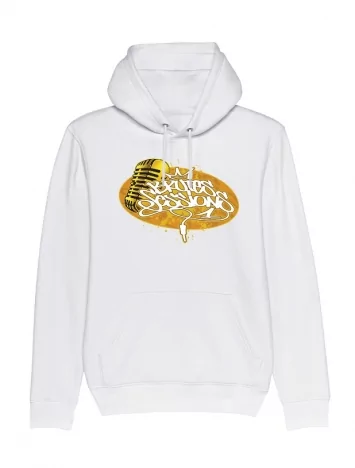 dabuz Sweat Capuche Dabuz Brutes Sessions Logo