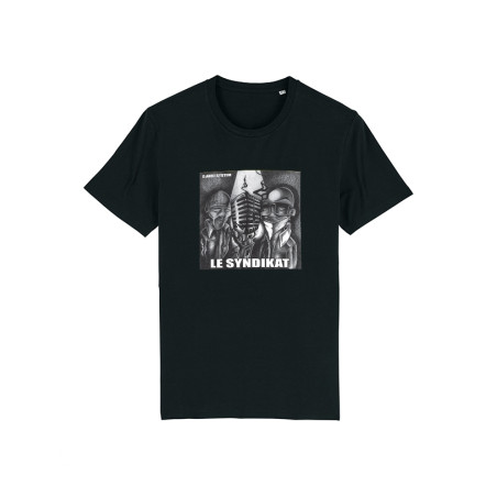 Tshirt Dabuz LeSyndikat