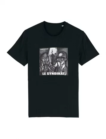 Tshirt Dabuz LeSyndikat 