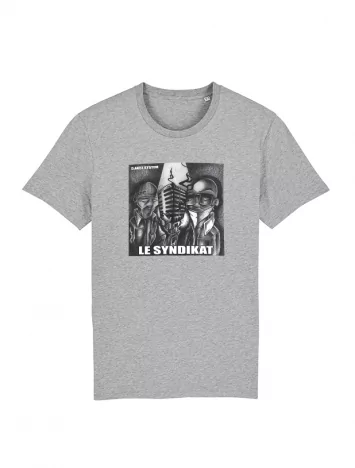 dabuz Tshirt Dabuz LeSyndikat