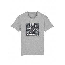 Tshirt Dabuz LeSyndikat de dabuz sur Scredboutique.com