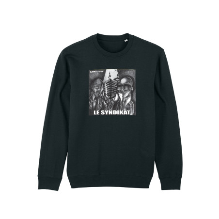 Sweat Dabuz LeSyndikat