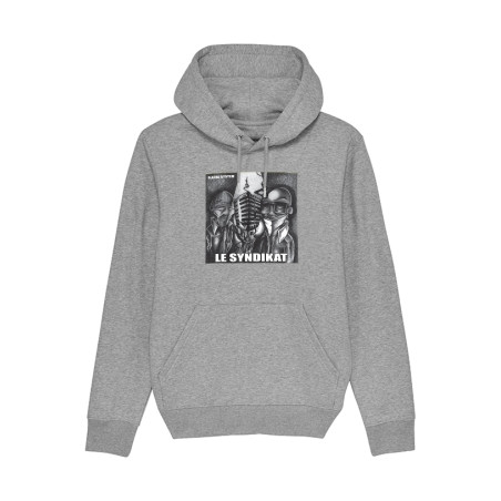 Sweat Capuche Dabuz LeSyndikat