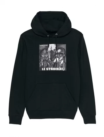 dabuz Sweat Capuche Dabuz LeSyndikat