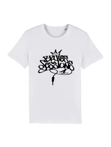 dabuz Tshirt Dabuz Brutes Sessions Logotag