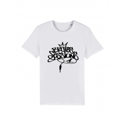 Tshirt Dabuz Brutes Sessions Logotag de dabuz sur Scredboutique.com