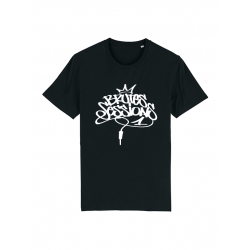 Tshirt Dabuz Brutes Sessions Logotag de dabuz sur Scredboutique.com