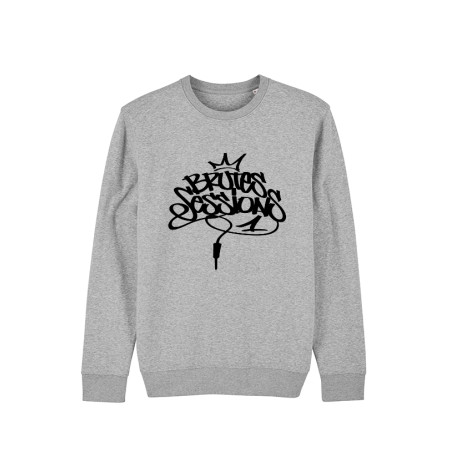 Sweat Dabuz Brutes Sessions Logotag