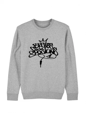 Sweat Dabuz Brutes Sessions Logotag 