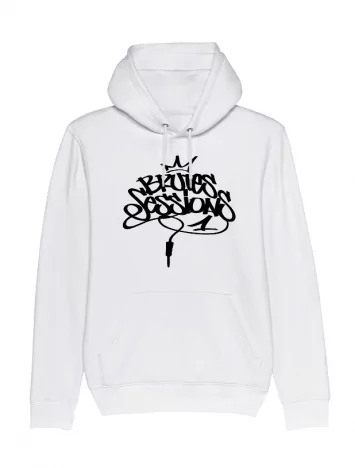 dabuz Sweat Capuche Dabuz Brutes Sessions Logotag