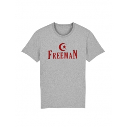 Tshirt Freeman de freeman sur Scredboutique.com