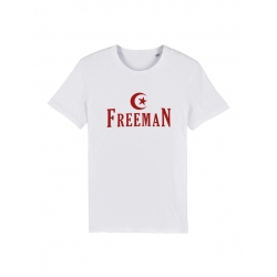 Tshirt Freeman de freeman sur Scredboutique.com