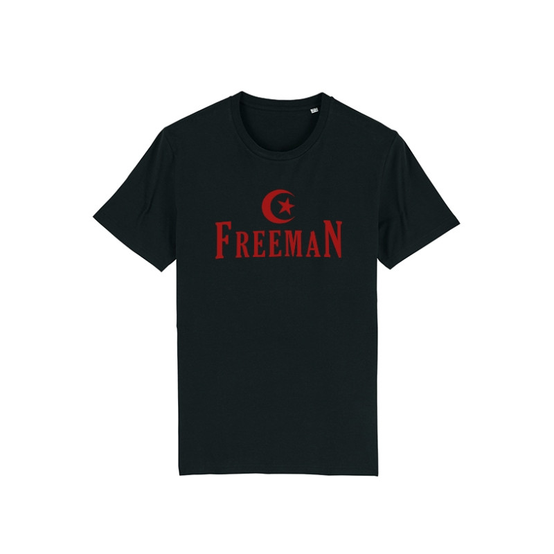 Tshirt Freeman