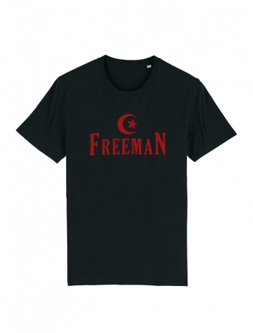 Tshirt Freeman