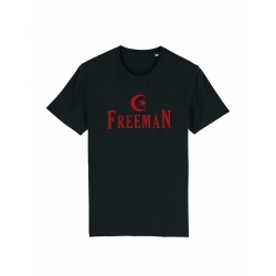 Tshirt Freeman de freeman sur Scredboutique.com