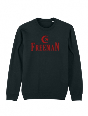 Sweat Freeman