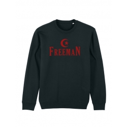 Sweat Freeman de freeman sur Scredboutique.com