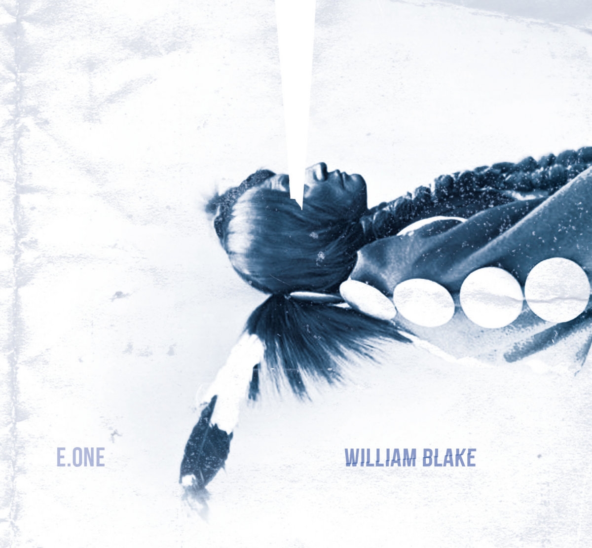 Album Cd "E.One - William Blake" de skalpel sur Scredboutique.com
