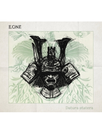 Album Cd "E.One - Datura statera"