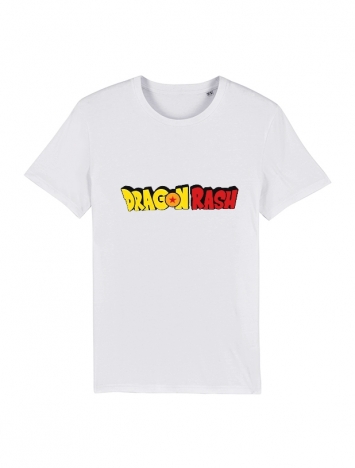T-Shirt Demi Portion Dragon Rash