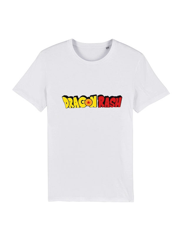 T-Shirt Demi Portion Dragon Rash de demi portion sur Scredboutique.com