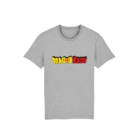 T-Shirt Demi Portion Dragon Rash