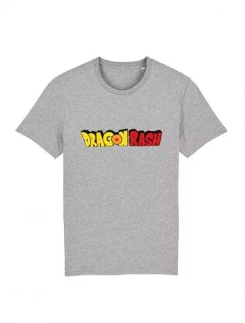 T-Shirt Demi Portion Dragon Rash 