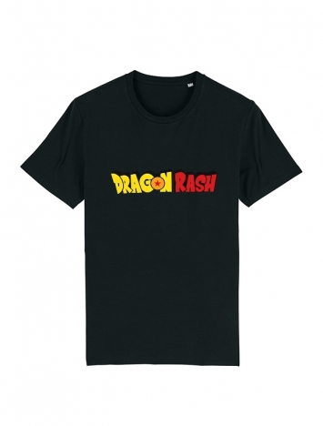 T-Shirt Demi Portion Dragon Rash