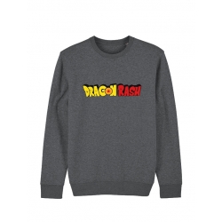 Sweat Demi Portion Dragon Rash de demi portion sur Scredboutique.com