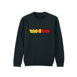 Sweat Demi Portion Dragon Rash de demi portion sur Scredboutique.com