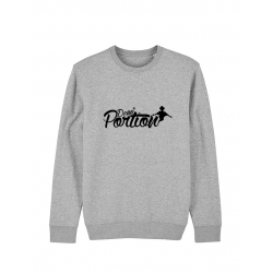 Sweat Demi Portion New de demi portion sur Scredboutique.com