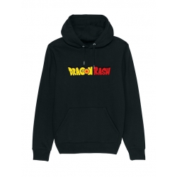 Sweat Capuche Demi Portion Dragon Rash de demi portion sur Scredboutique.com