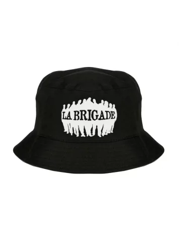 la brigade Bob Noir La Brigade