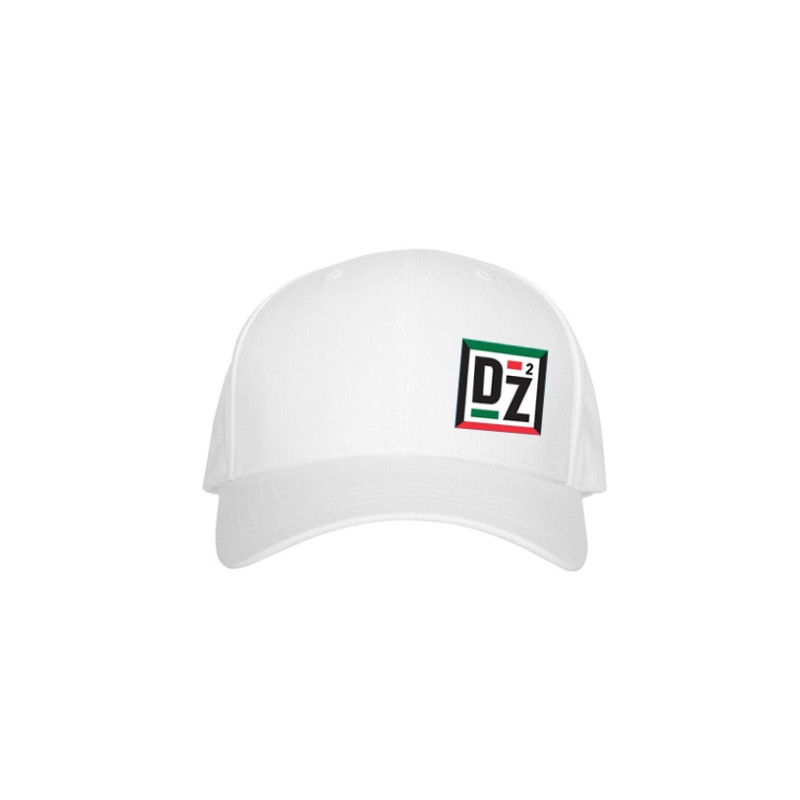 Casquette DZ2