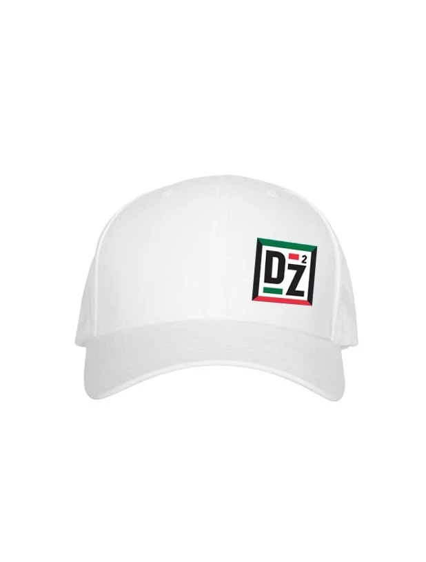 Casquette DZ2 de dz2 (Freeman & l1dzirable) sur Scredboutique.com